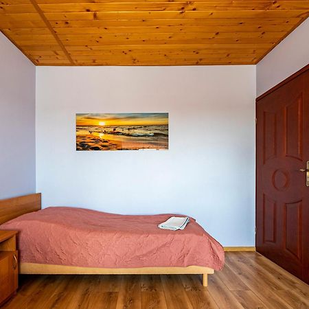 Apartamento Miko Władysławowo Exterior foto