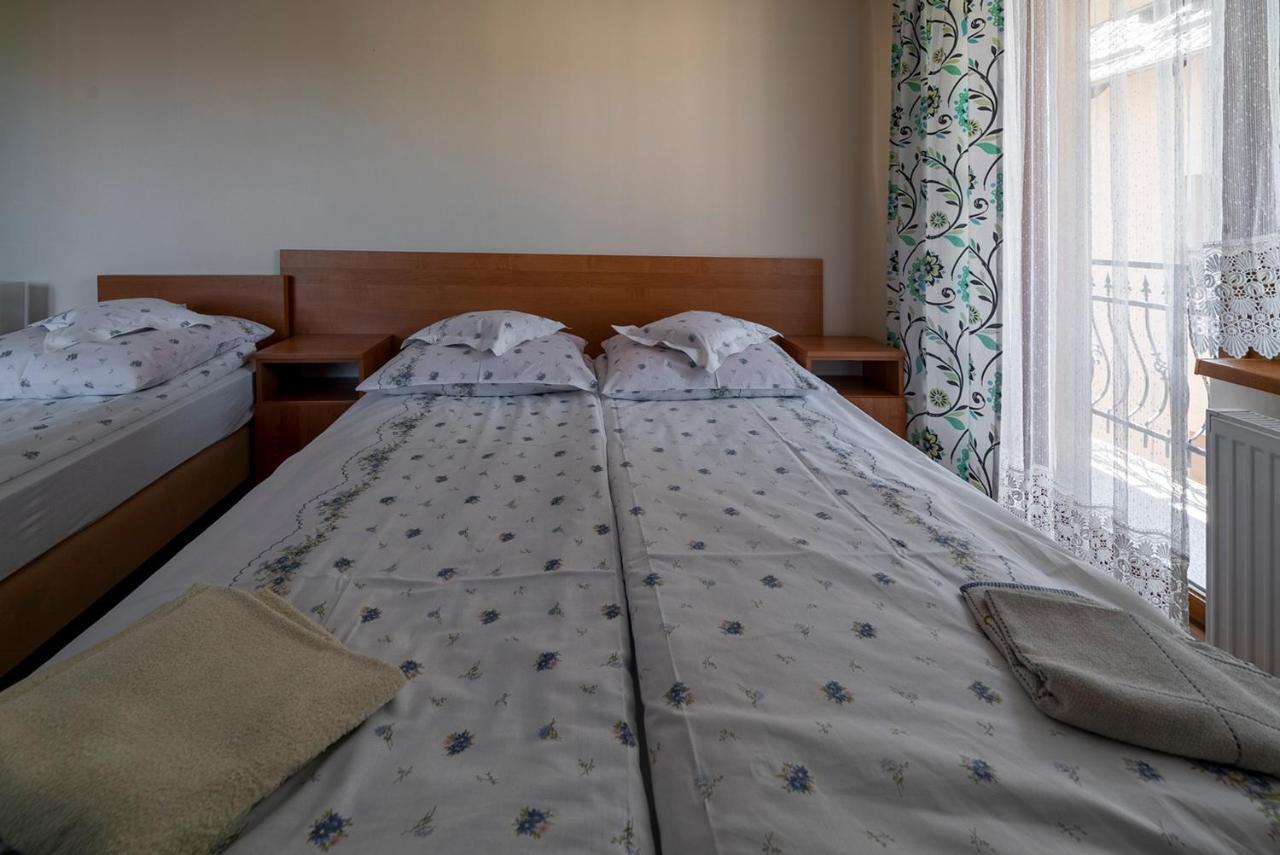 Apartamento Miko Władysławowo Exterior foto