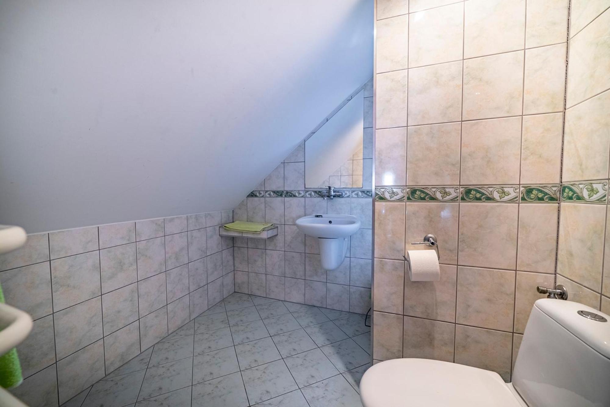 Apartamento Miko Władysławowo Exterior foto