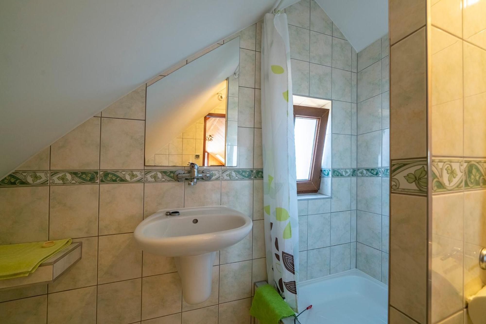 Apartamento Miko Władysławowo Exterior foto