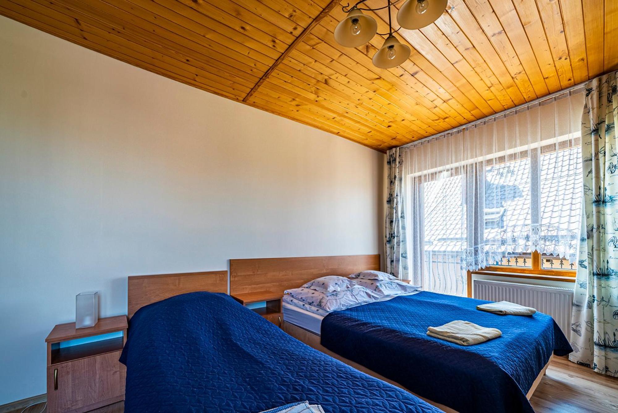 Apartamento Miko Władysławowo Exterior foto