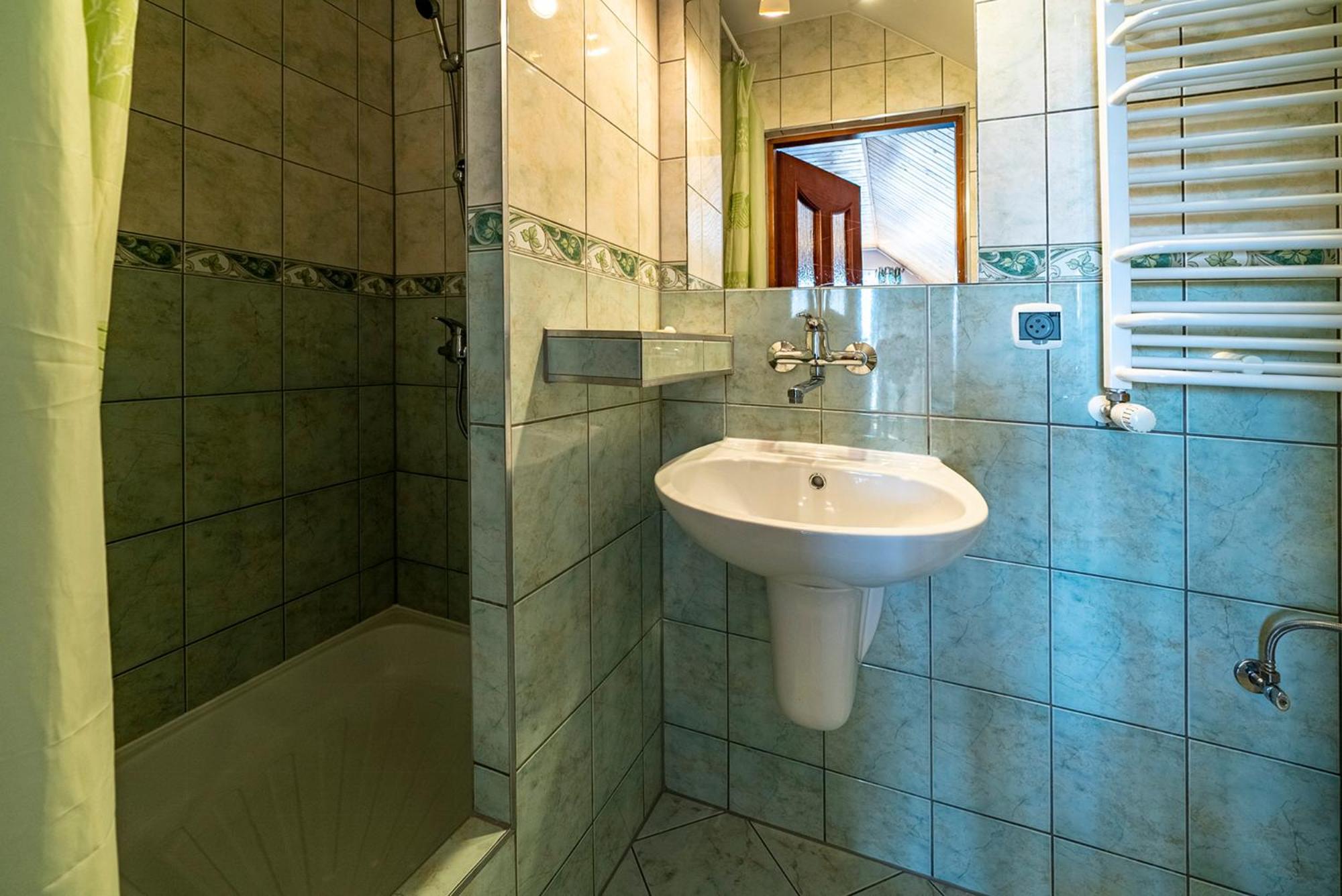 Apartamento Miko Władysławowo Exterior foto