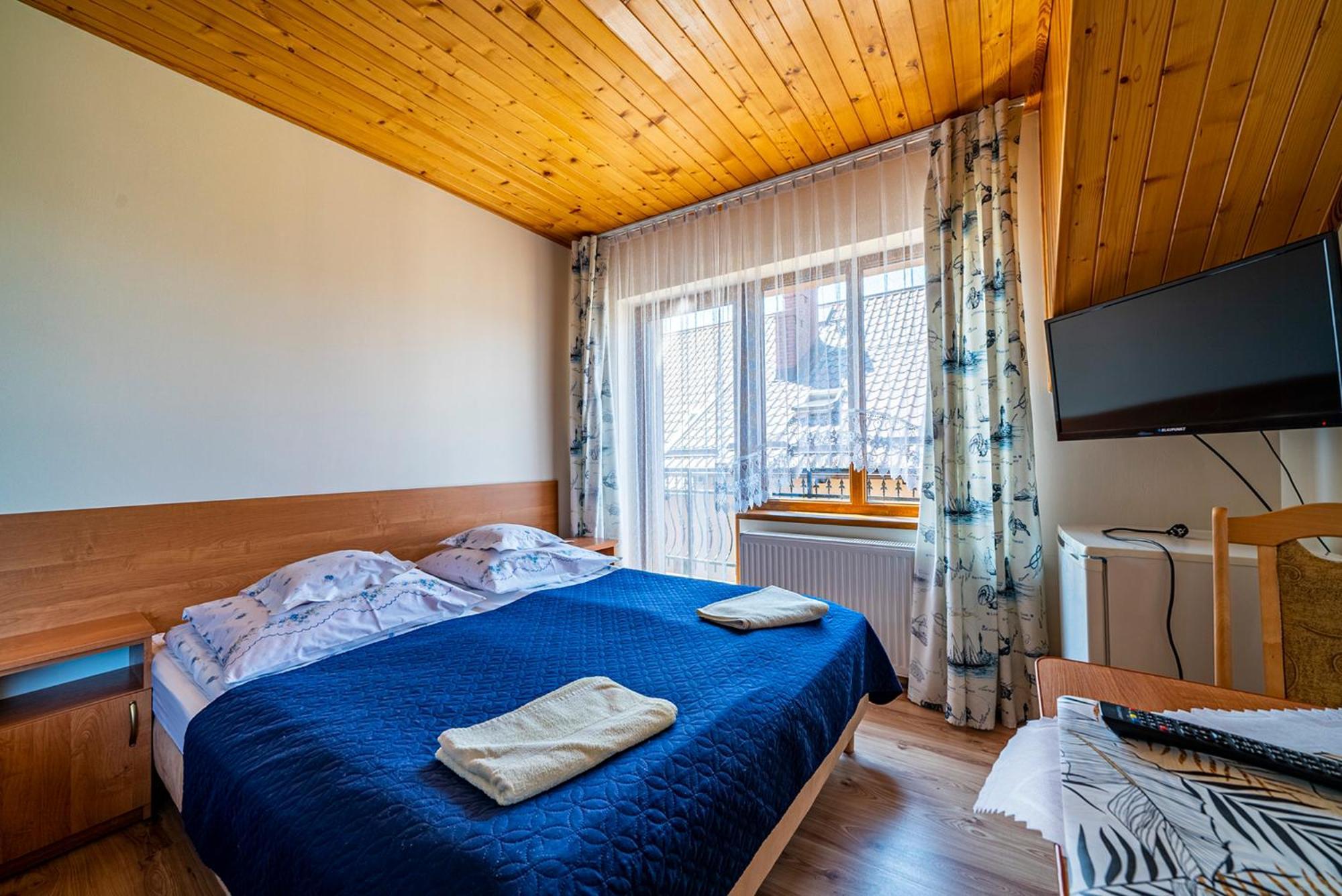Apartamento Miko Władysławowo Exterior foto