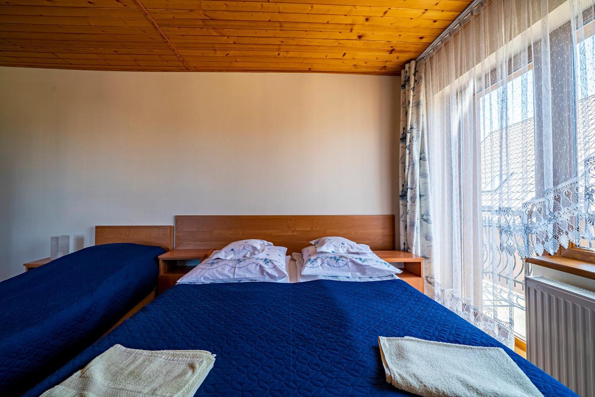 Apartamento Miko Władysławowo Exterior foto
