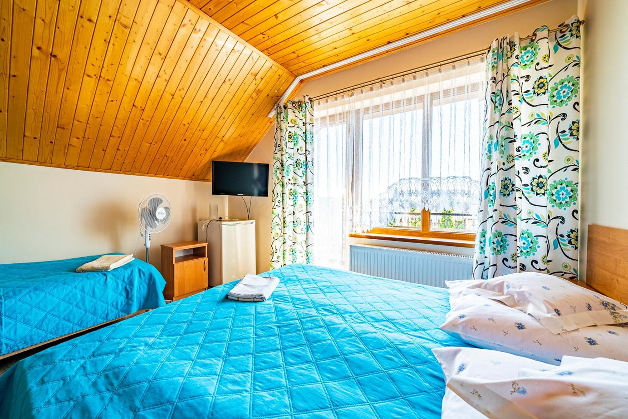 Apartamento Miko Władysławowo Exterior foto